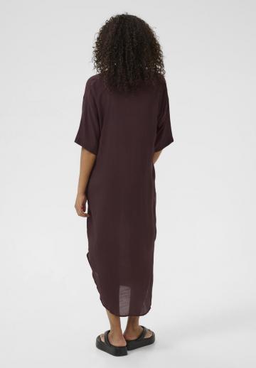 Платье макси