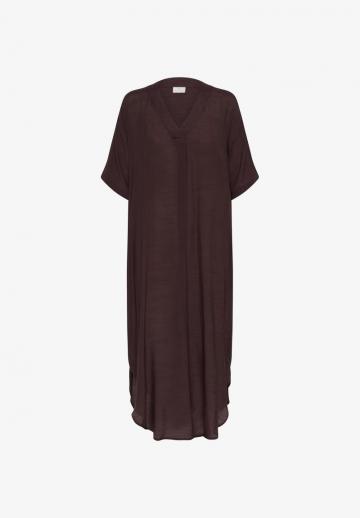 Платье макси