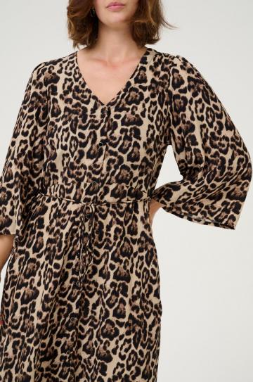 Блузка-платье