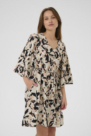 Блузка-платье