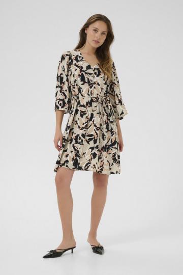 Блузка-платье