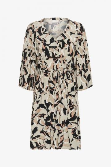 Блузка-платье