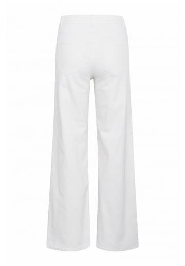 Клешеные джинсы