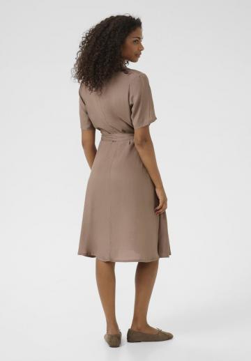 Блузка-платье