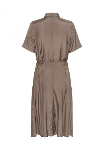 Блузка-платье