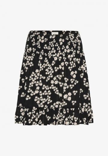 Юбка из джерси