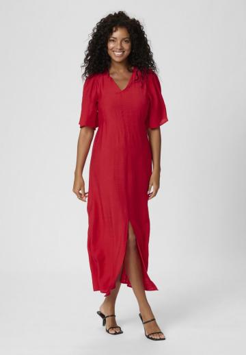 Платье макси