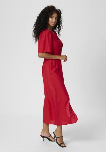 Платье макси