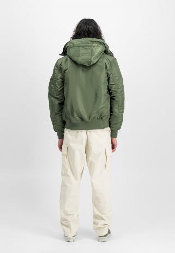 Зимняя куртка