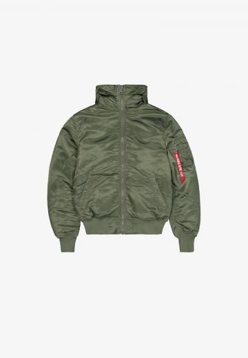 Зимняя куртка