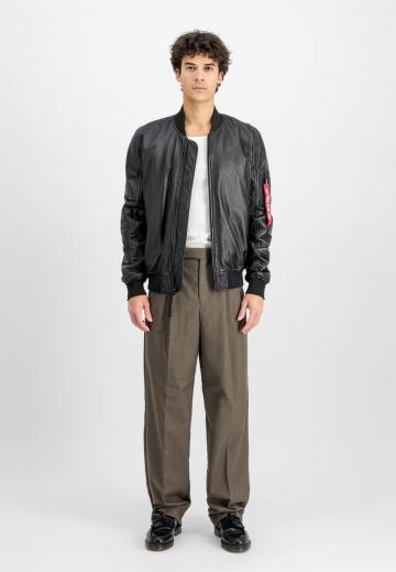 Куртка бомбер