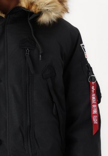 Зимняя куртка