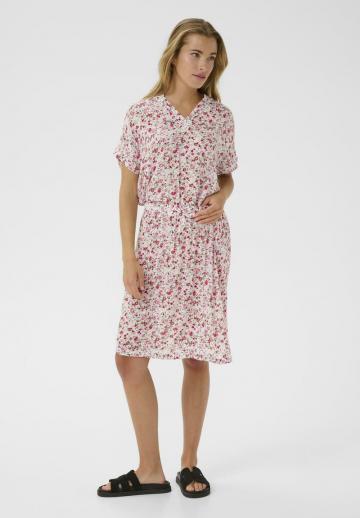 Вязаная юбка