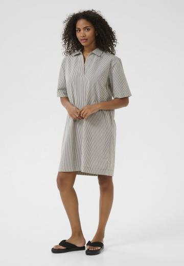 Блузка-платье