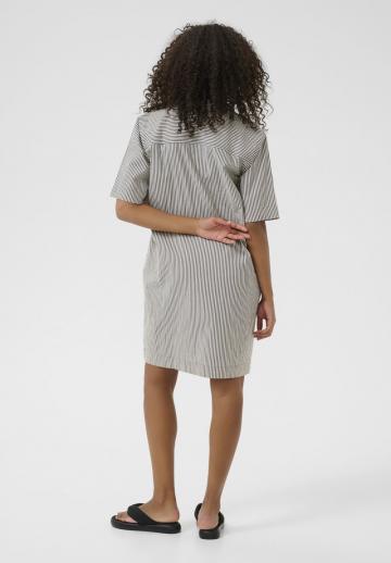 Блузка-платье