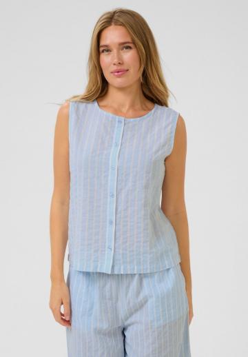 Майка-борцовка