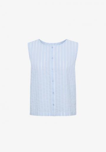 Майка-борцовка