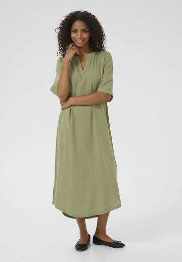 Пляжное платье