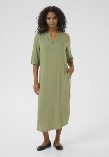 Пляжное платье