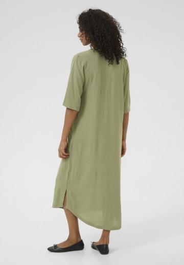 Пляжное платье