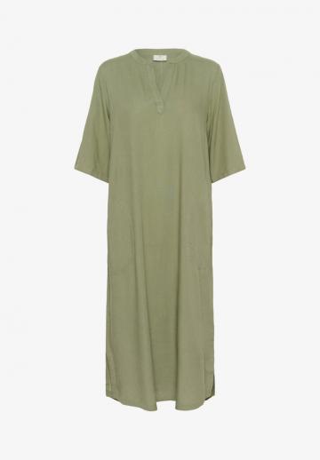 Пляжное платье