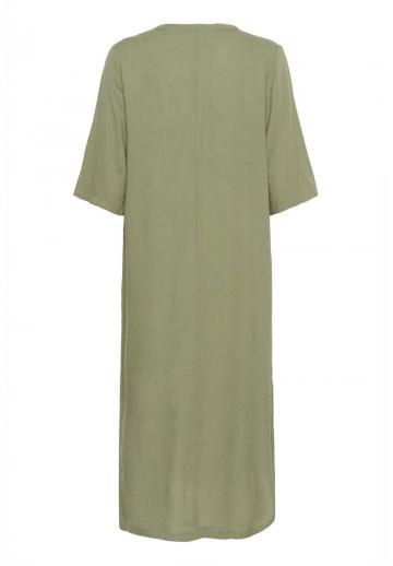 Пляжное платье