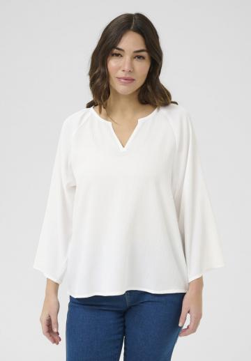 Майка с рукавом три четверти