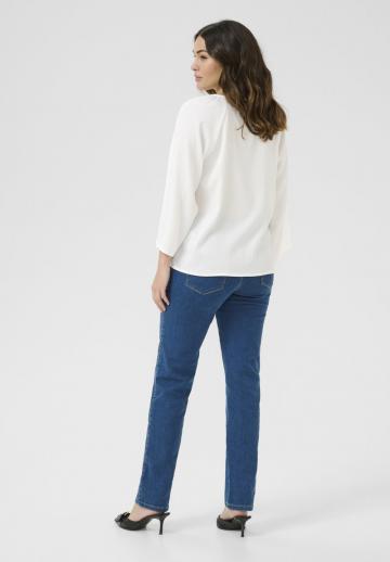 Майка с рукавом три четверти