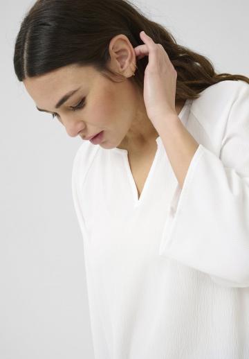 Майка с рукавом три четверти