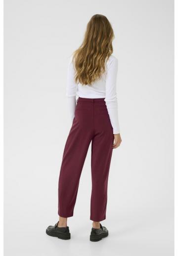 Узкие брюки