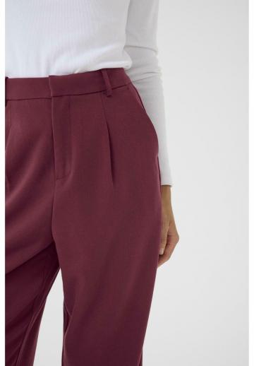 Узкие брюки