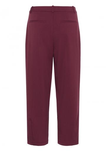 Узкие брюки