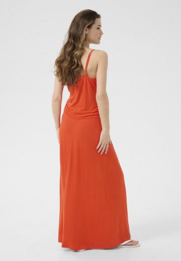 Платье макси