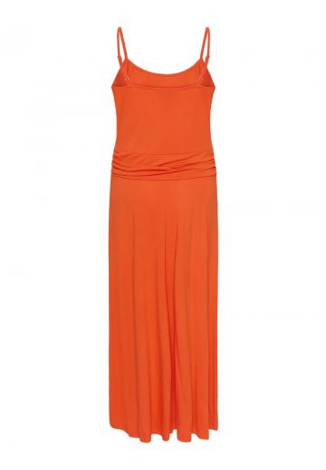 Платье макси