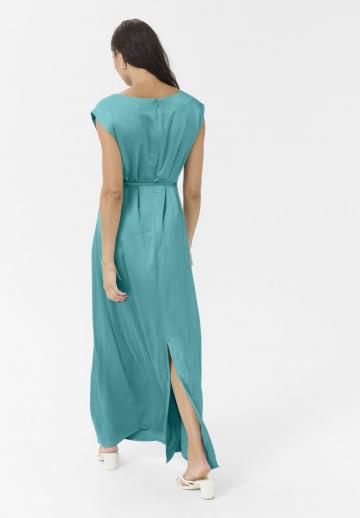 Платье макси