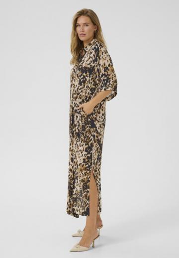 Платье макси