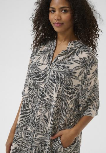 Платье макси