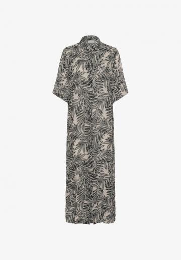 Платье макси