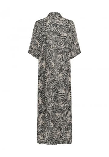 Платье макси