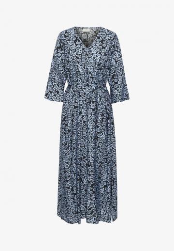 Платье макси