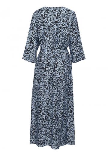 Платье макси