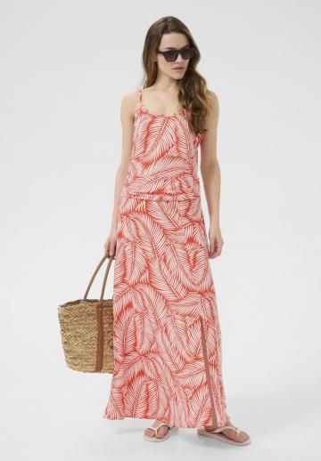 Платье макси