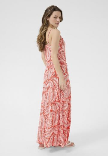 Платье макси