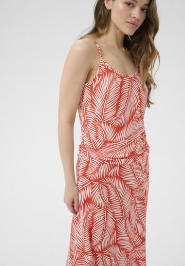 Платье макси