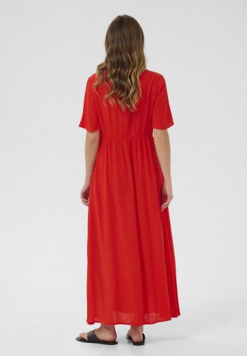 Платье макси