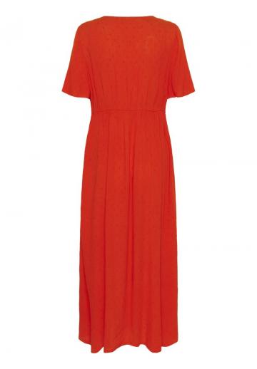 Платье макси