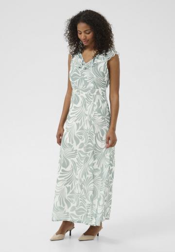 Пляжное платье