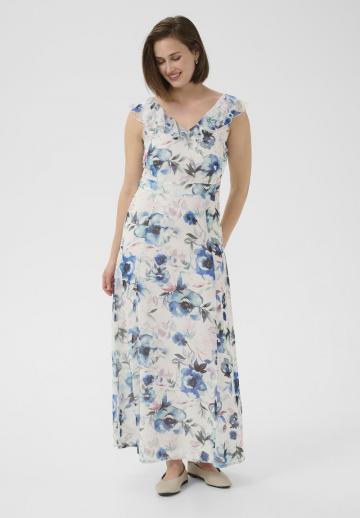 Пляжное платье