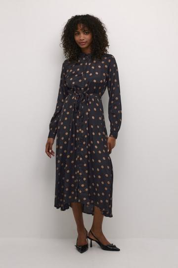 Блузка-платье