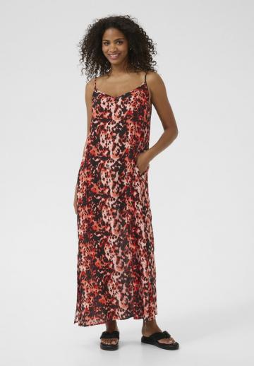 Платье макси